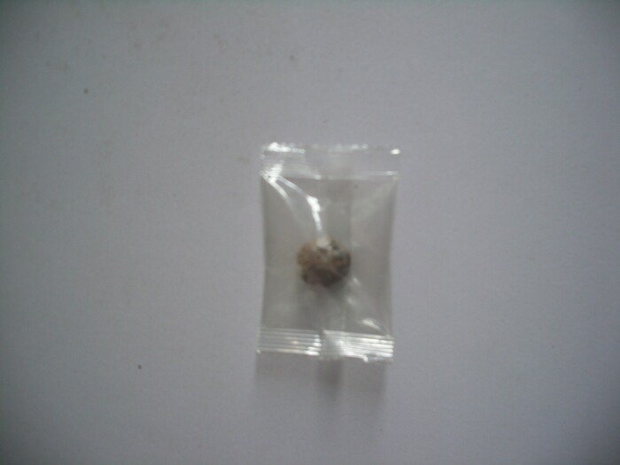中药饮品块状包装机