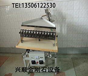 氧化铝球选球机